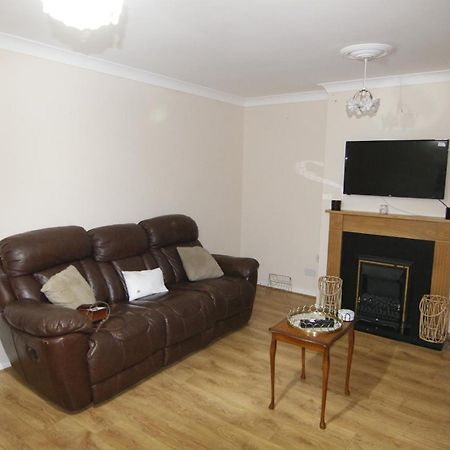 Entire Appartment Near Birmingham City Exterior foto