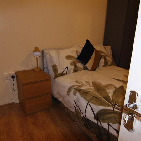 Entire Appartment Near Birmingham City Exterior foto